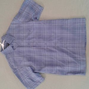 Haggar Short Sleeve Shirt